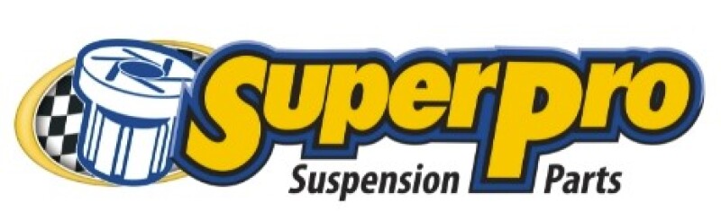 
  

Superpro SPF5595K - SPRSPF5595K - SuperPro Audi Front Upper Control Arm Inner Bushing Set (4pcs) - Shipped in Europe - Tuningsupply.com

