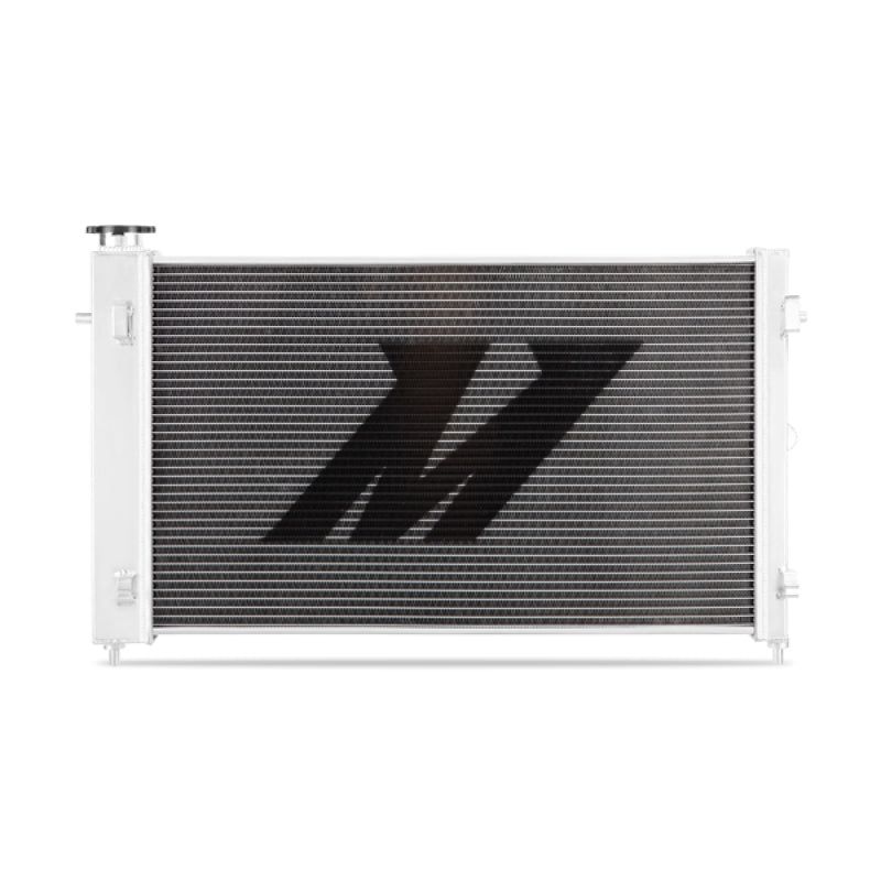 Mishimoto 05-06 Pontiac GTO Performance Aluminum Radiator-Radiators-Mishimoto-MISMMRAD-GTO-05-SMINKpower Performance Parts