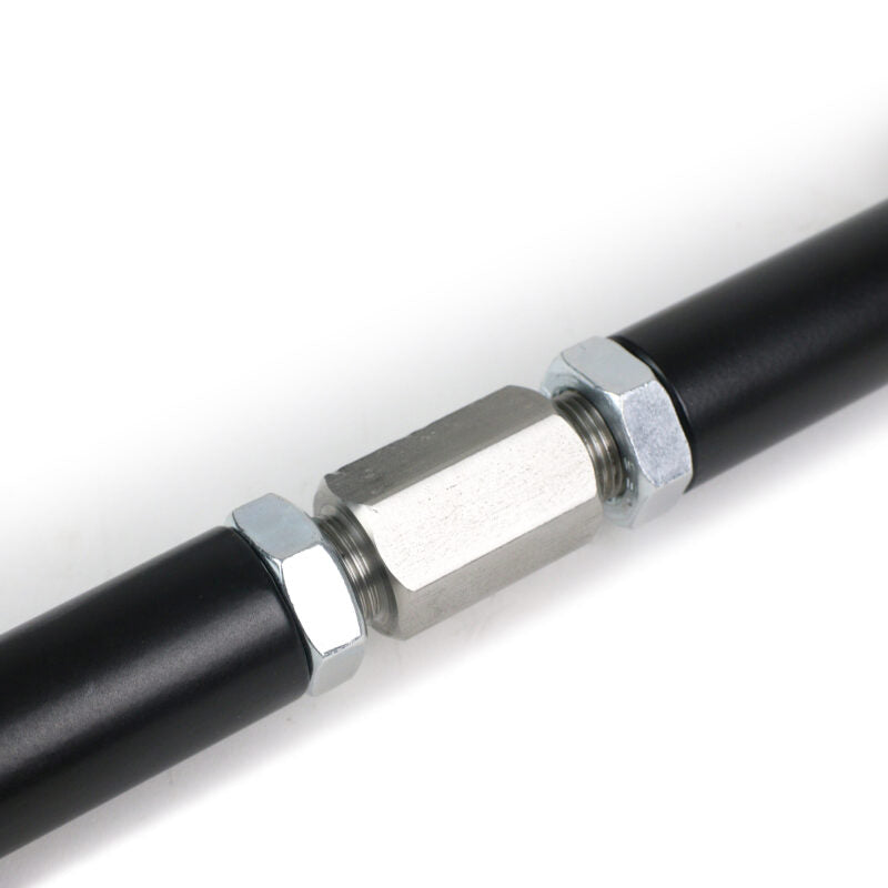 

Ridetech 11247299 - RID11247299 - Ridetech 68-72 GM A-Body Rear Trailing Arm Braces - Pair - Shipped in Europe - Tuningsupply.com
