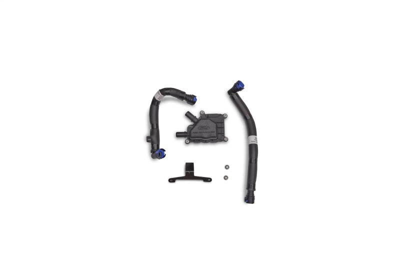 

Ford Racing M-6766-R23 - FRPM-6766-R23 - Ford Racing 2019 Ranger Air Oil Separator - Shipped in Europe - Tuningsupply.com
