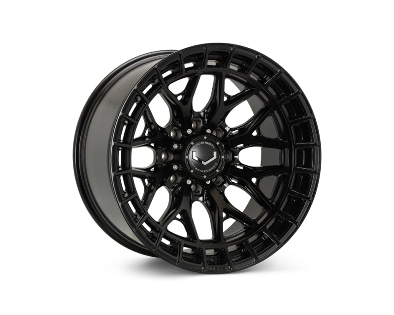 

Vossen HFX1-0Z02-SB - VOSHFX1-0Z02-SB - Vossen HFX-1 20x9 - 8x180 - ET18 - Deep Face - 124.3 - Satin Black Wheel - Shipped in Europe - Tuningsupply.com
