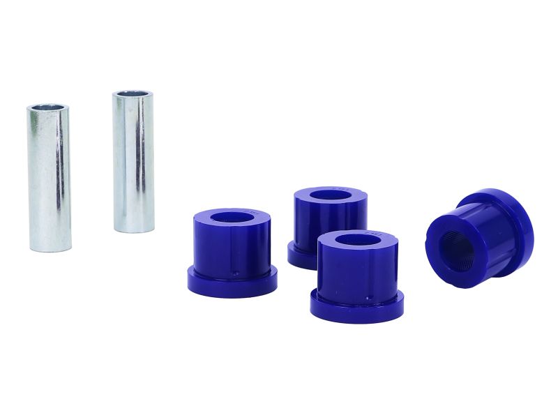 

Superpro SPF2151K - SPRSPF2151K - SuperPro Front Lower Control Arm Inner R Bush - Shipped in Europe - Tuningsupply.com
