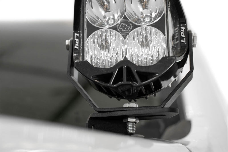 

Addictive Desert Designs AC6201801NA - ADDAC6201801NA - ADD 21-23 Ram TRX Ditch Light Brackets - Shipped in Europe - Tuningsupply.com
