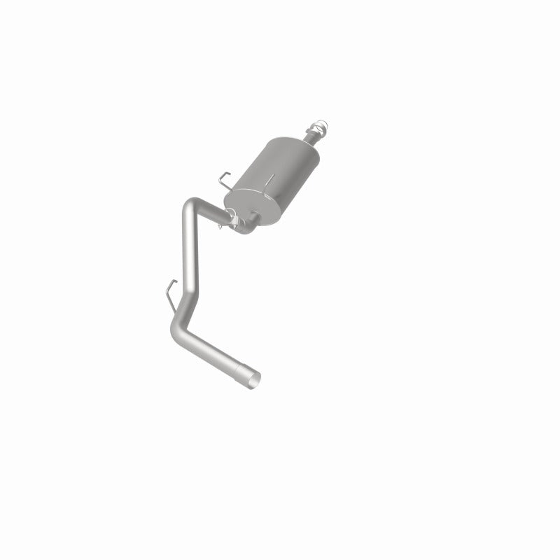 

Magnaflow 106-0341 - MAG106-0341 - MagnaFlow BRE Exhaust Kit 05 Tundra 4.0L - Shipped in Europe - Tuningsupply.com
