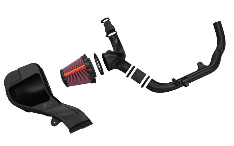 

K&N Engineering 50-2630 - KNN50-2630 - K&N 24-25 Ford Ranger 2.7L V6 NextGen Cold Air Intake - Shipped in Europe - Tuningsupply.com
