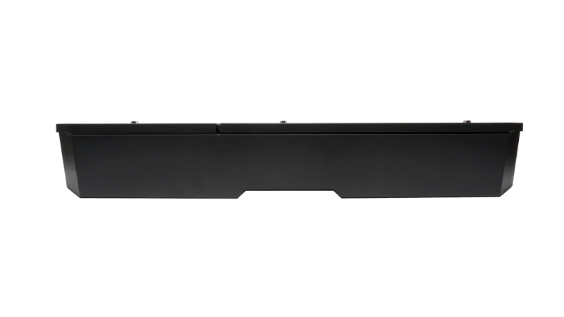 

Tuffy Products 352-01 - TFY352-01 - Tuffy 2019+ Chevrolet Silverado Underseat Lockbox w/ Keyed Lock - Shipped in Europe - Tuningsupply.com
