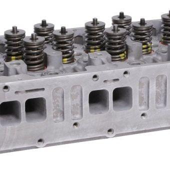 Fleece Performance 06-10 GM Duramax 2500-3500 LBZ/LMM Remanufactured Freedom Cylinder Head (Driver)-tuningsupply.com