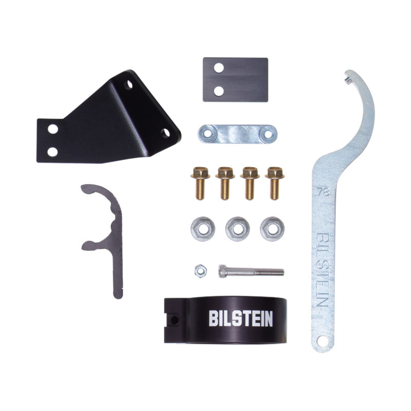 

Bilstein 41-314326 - BIL41-314326 - Bilstein 21-24 Ford Bronco B8 8112 Suspension Shock Absorber and Coil Spring Assembly - Rear Left - Shipped in Europe - Tuningsupply.com
