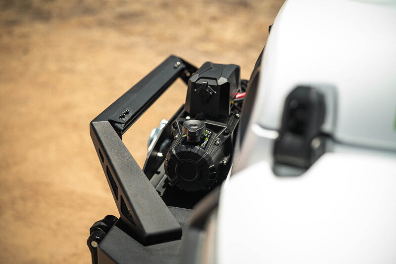 

DV8 Offroad WB12K-SR - DVEWB12K-SR - DV8 Xtract 12k Synthetic Rope Winch - Shipped in Europe - Tuningsupply.com
