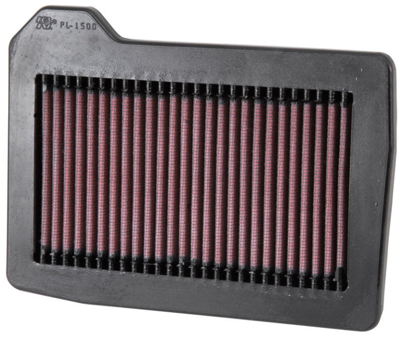 
  

K&N Engineering PL-1500 - KNNPL-1500 - K&N Replacement Air Filter 00-07 Victory (Various Models) - Shipped in Europe - Tuningsupply.com

