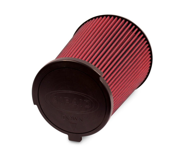

Airaid 860-399 - AIR860-399 - Airaid 10-14 Ford Mustang Shelby 5.4L Supercharged Direct Replacement Filter - Oiled / Red Media - Shipped in Europe - Tuningsupply.com
