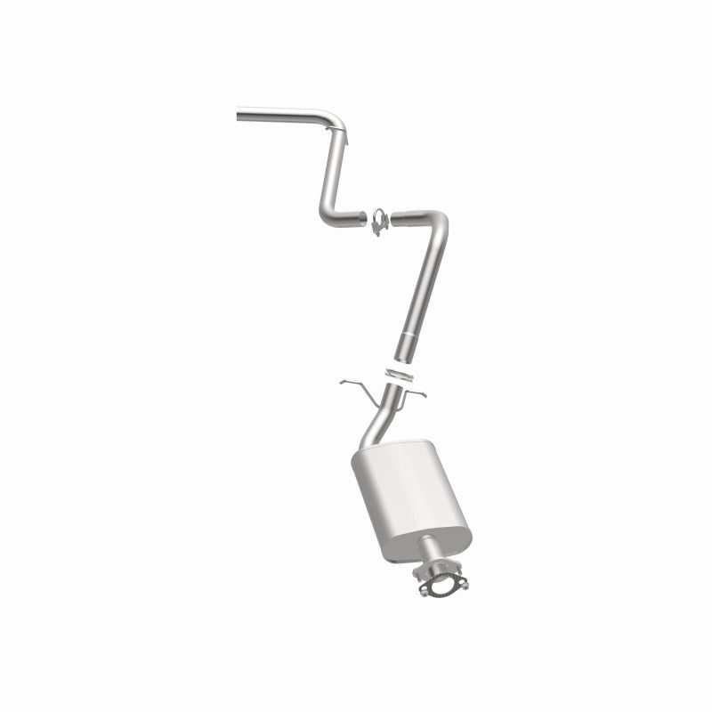

Magnaflow 106-0138 - MAG106-0138 - MagnaFlow BRE Exhaust Kit 86-89 Ford Bronco II - Shipped in Europe - Tuningsupply.com
