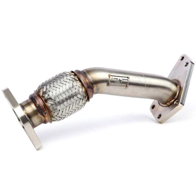 
    

GrimmSpeed GRM.1099.1.SS - GRMGRM.1099.1.SS - GrimmSpeed 04-21 Subaru STI EJ25 2-Bolt Up-Pipe - Shipped in Europe - Tuningsupply.com

  