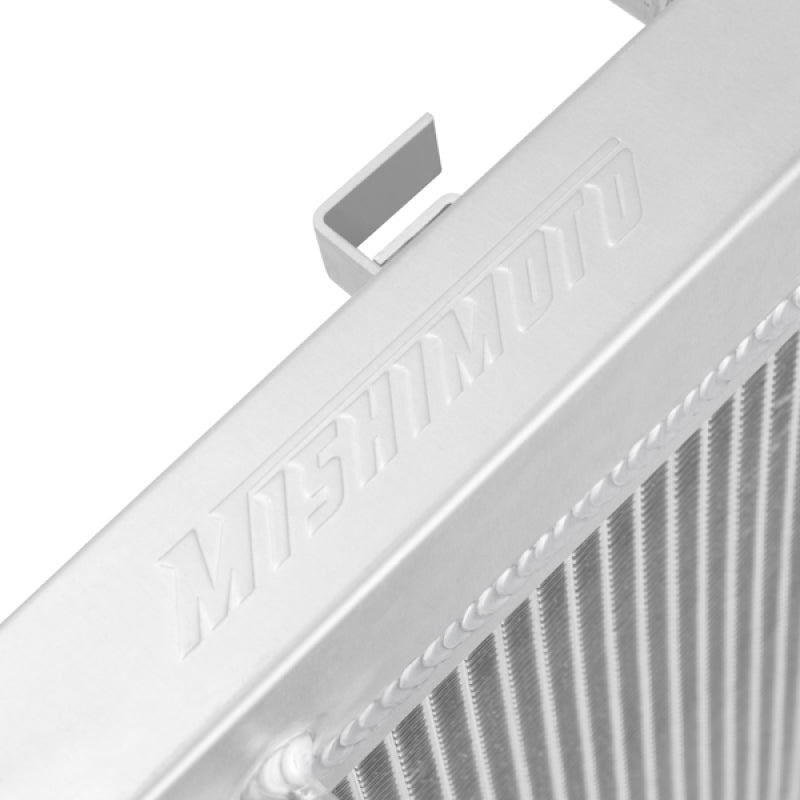 

Mishimoto MMRAD-COB-05 - MISMMRAD-COB-05 - Mishimoto 05-10 Chevrolet Cobalt SS Performance Aluminum Radiator - Shipped in Europe - Tuningsupply.com
