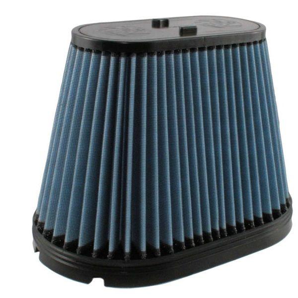 aFe MagnumFLOW Air Filters OER P5R A/F P5R Ford Diesel Trucks 03-07 V8-6.0L (td)-tuningsupply.com