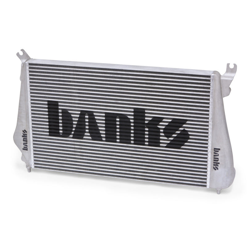 

Banks Power 25988 - GBE25988 - Banks Power 11-16 Chevy/GMC 6.6L Duramax Techni-Cooler System w/ Boost Tubes - Shipped in Europe - Tuningsupply.com
