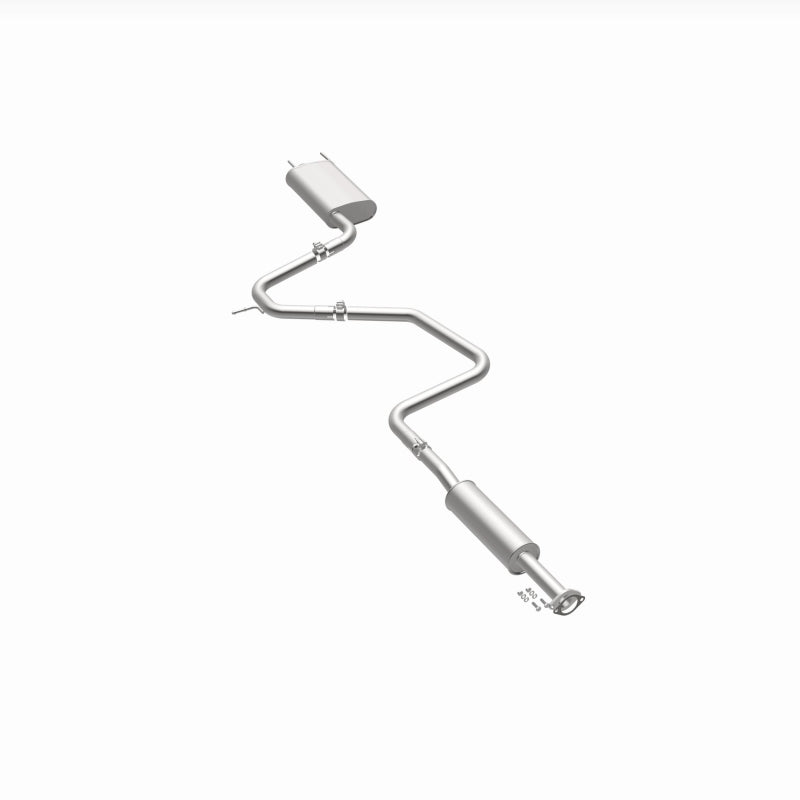 

Magnaflow 106-0948 - MAG106-0948 - BRExhaust 16-24 Chevrolet Malibu 1.5L Direct-Fit Replacement Exhaust System - Shipped in Europe - Tuningsupply.com
