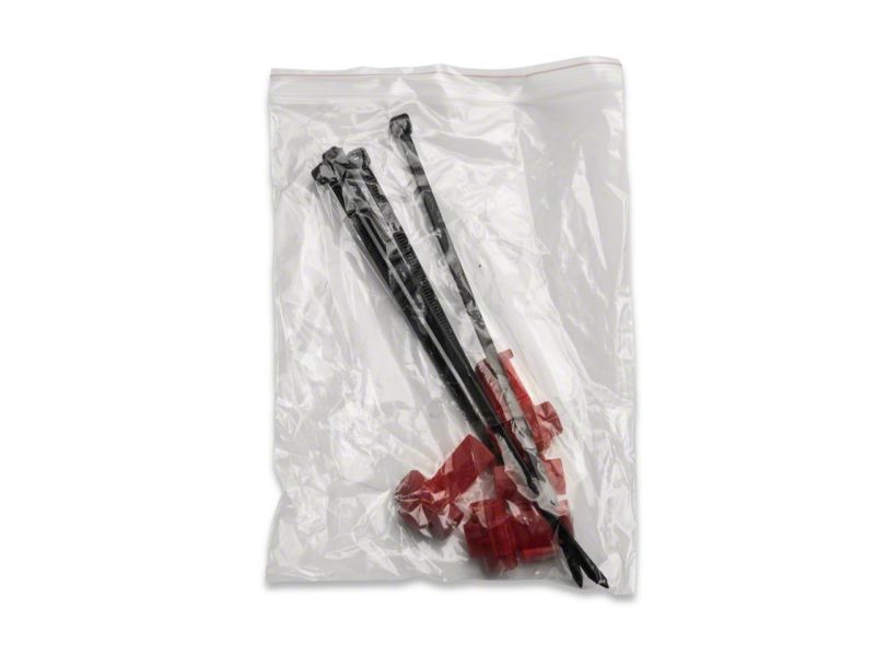 

Raxiom 408818 - RAX408818 - Raxiom 99-04 Ford Mustang Axial Series LED Rear Side Marker Lights- Smoked - Shipped in Europe - Tuningsupply.com
