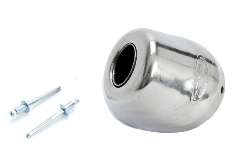 

FMF Racing 020465 - FMF020465 - FMF Racing Turbinecore 2 Replacement 1.375in Rear Cone Cap - Shipped in Europe - Tuningsupply.com
