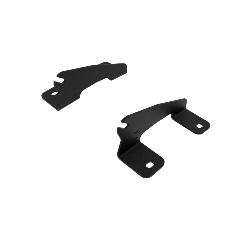 

KC HiLiTES 7357 - KCL7357 - KC HiLiTES 22-24 Polaris RZR Pro R Light Bar Mount for 30in FLEX ERA LED Light Bar - Overhead - Shipped in Europe - Tuningsupply.com
