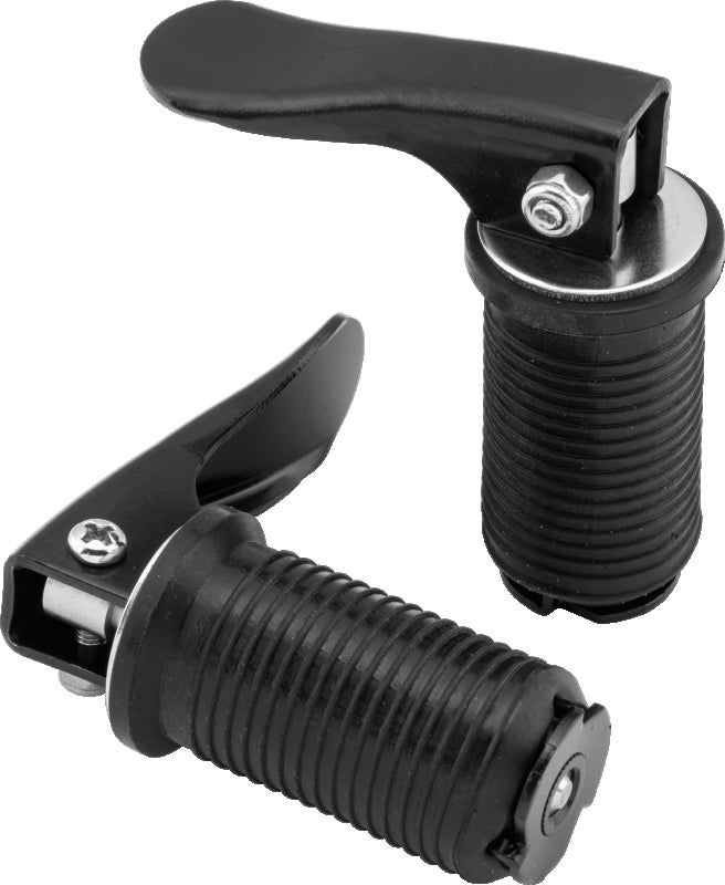 
  

QuadBoss 563466 - QBS563466 - QuadBoss 11-14 Polaris RZR 4 800 Quick-Attach Fastener - Shipped in Europe - Tuningsupply.com

