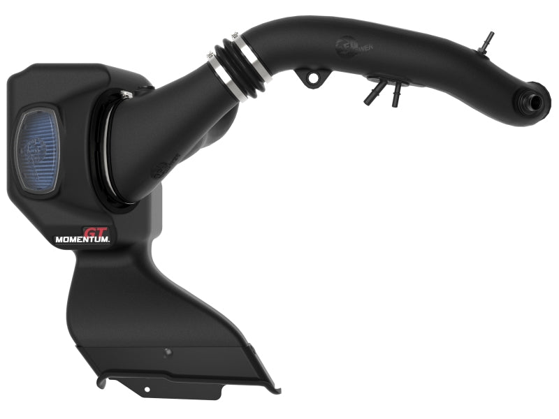 

aFe 50-70109R - AFE50-70109R - aFe 22-24 Ford Bronco Raptor Momentum GT Cold Air Intake System w/ Pro 5R Filter - Shipped in Europe - Tuningsupply.com
