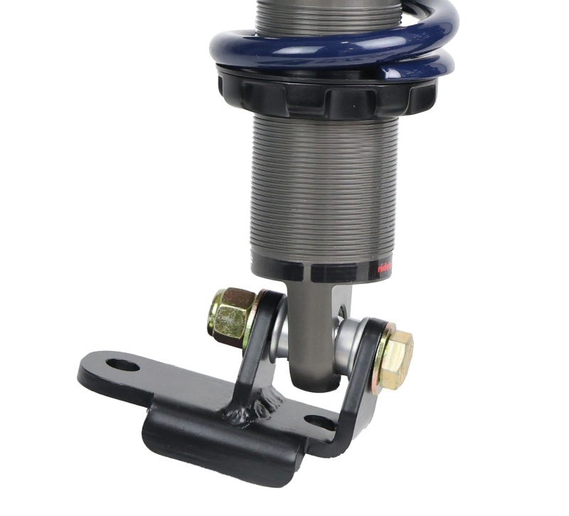 

Ridetech 12276210 - RID12276210 - Ridetech 15-24 Ford Mustang S550/S650 HQ Series Rear Coilovers - Shipped in Europe - Tuningsupply.com
