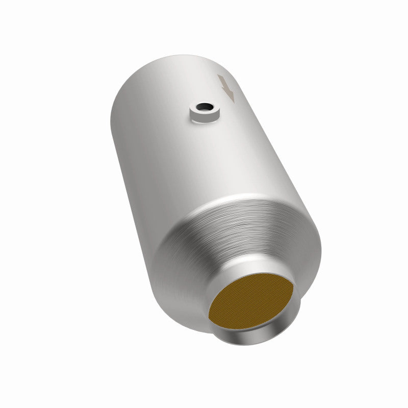 

Magnaflow 51299 - MAG51299 - Magnaflow 3.00in. C/C 6in. spun body Universal Converter - Shipped in Europe - Tuningsupply.com
