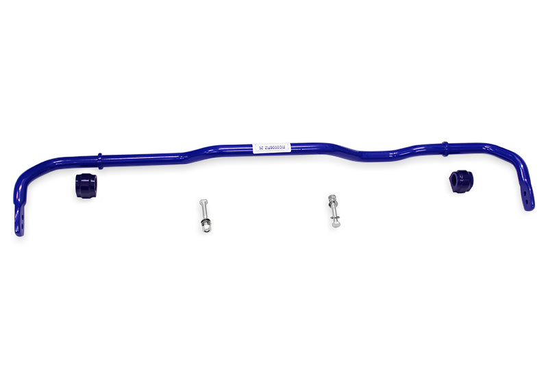 
  

Superpro RC0006RZ-26 - SPRRC0006RZ-26 - SuperPro 2006 Audi A3 Quattro Base Rear 26mm 2-Position Adjustable Sway Bar Kit - Shipped in Europe - Tuningsupply.com

