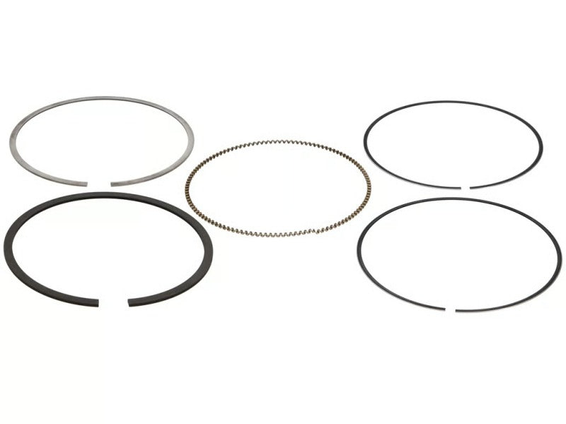 

Wiseco  - WIS3189XG - Wiseco 81mm Ring Set 1.0 x 1.0 x 2mm - 1 Cylinder - Shipped in Europe - Tuningsupply.com
