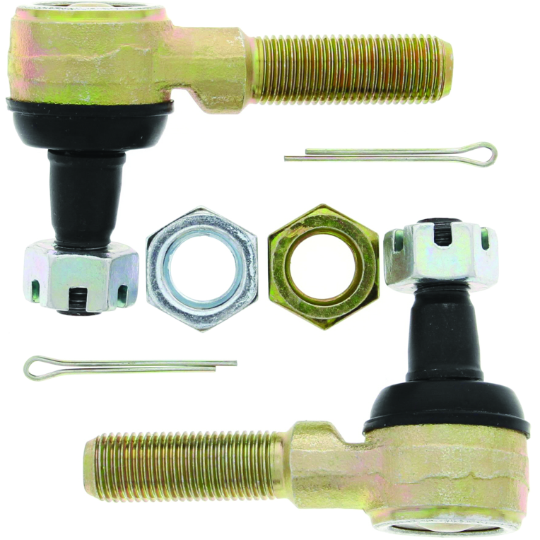 QuadBoss 09-13 Arctic Cat 150 2x4 Replacement Tie Rod End-tuningsupply.com