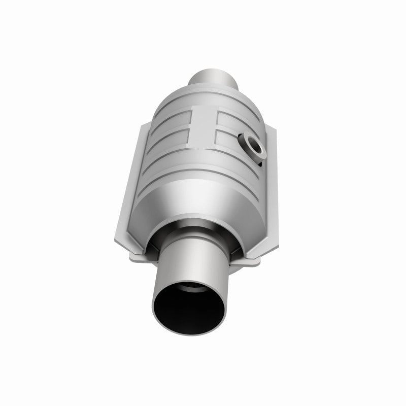 MagnaFlow Conv Univ 2 Mid Bed Sensor-tuningsupply.com