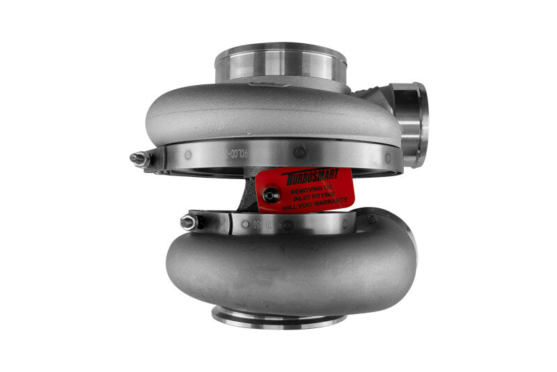 Turbosmart 8280 V-Band 0.96AR External Wastegate TS-1 Turbocharger