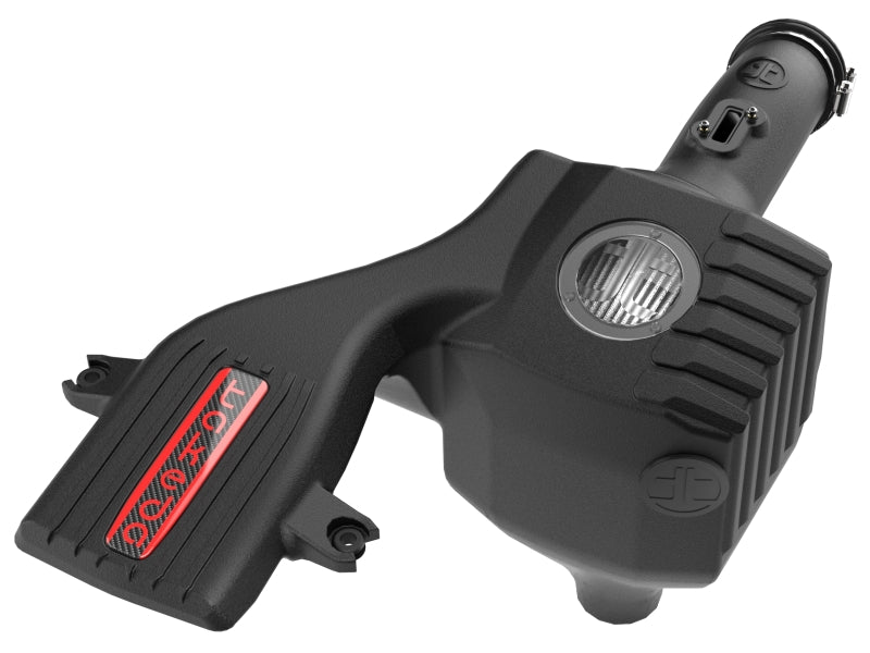 

aFe 56-70070D - AFE56-70070D - aFe Takeda Sealed Intake w/ Pro DRY S Filter Mazda CX-90 24-25 L6-3.3L (t) - Shipped in Europe - Tuningsupply.com
