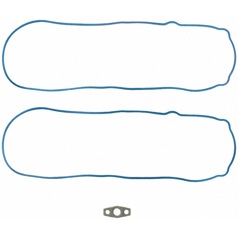 
  

Fel-Pro VS50504R - FELVS50504R - Fel-Pro 03-13 Chevrolet Silverado 1500/06-13 Corvette/14-15 Camaro Engine Valve Cover Gasket Set - Shipped in Europe - Tuningsupply.com

