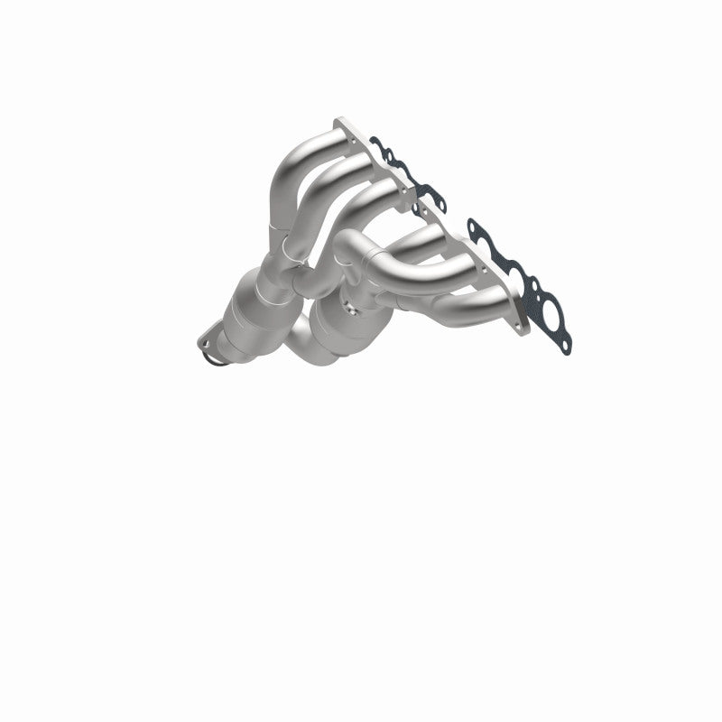 

Magnaflow 452843 - MAG452843 - MagnaFlow Conv DF 97-00 Lexus GS300 3.0L - Shipped in Europe - Tuningsupply.com
