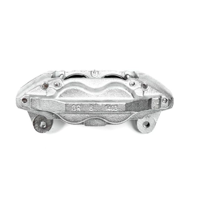 

PowerStop L3274 - PSBL3274 - Power Stop 08-15 Toyota Sequoia Front Right Autospecialty Caliper w/o Bracket - Shipped in Europe - Tuningsupply.com
