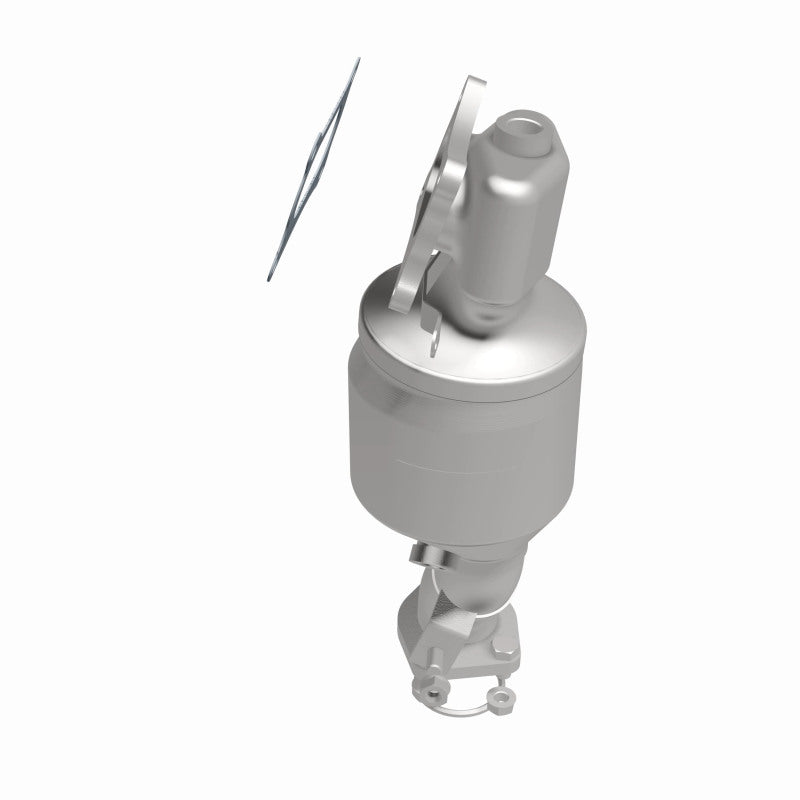 

Magnaflow 51898 - MAG51898 - MagnaFlow Conv DF 08-10 Honda Accord 3.5L - Shipped in Europe - Tuningsupply.com
