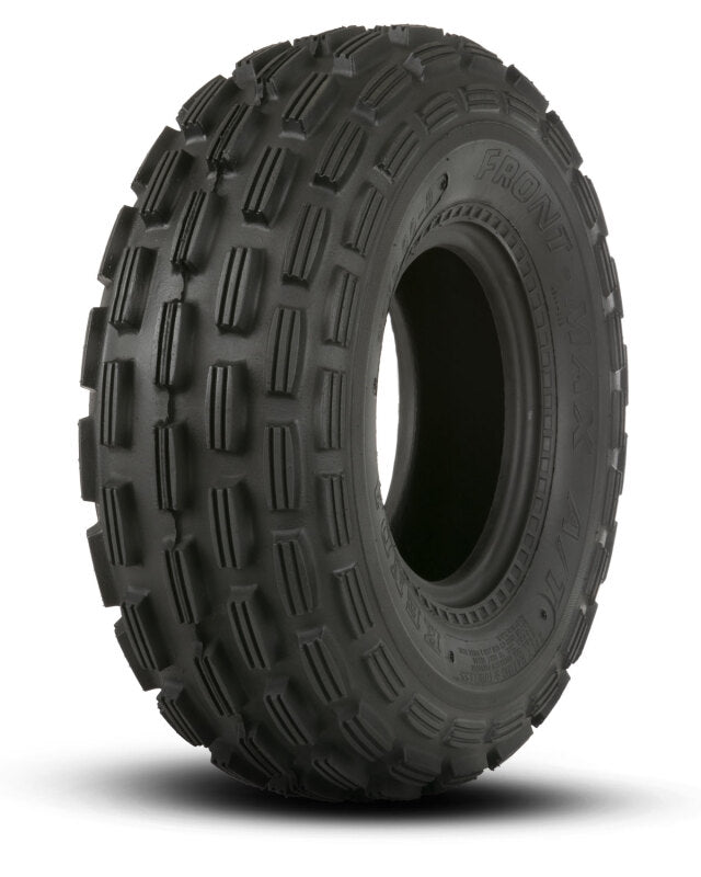 Kenda K284 Front Max Tire - 21x8-9 2PR 29F TL 23370018-tuningsupply.com