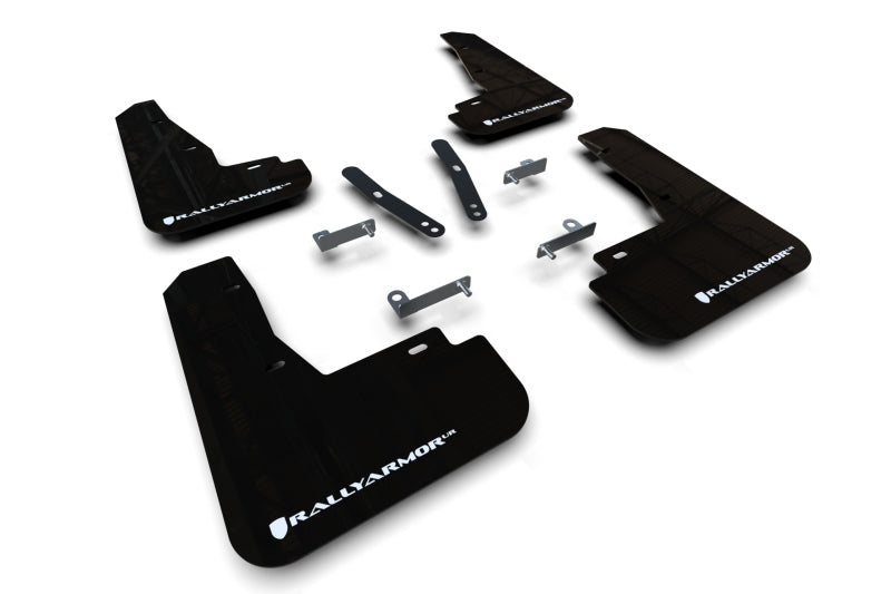 
  

Rally Armor MF91-UR-BLK-WH - RALMF91-UR-BLK-WH - Rally Armor 22-25 Kia EV6 Black UR Mud Flap White Logo - Shipped in Europe - Tuningsupply.com

