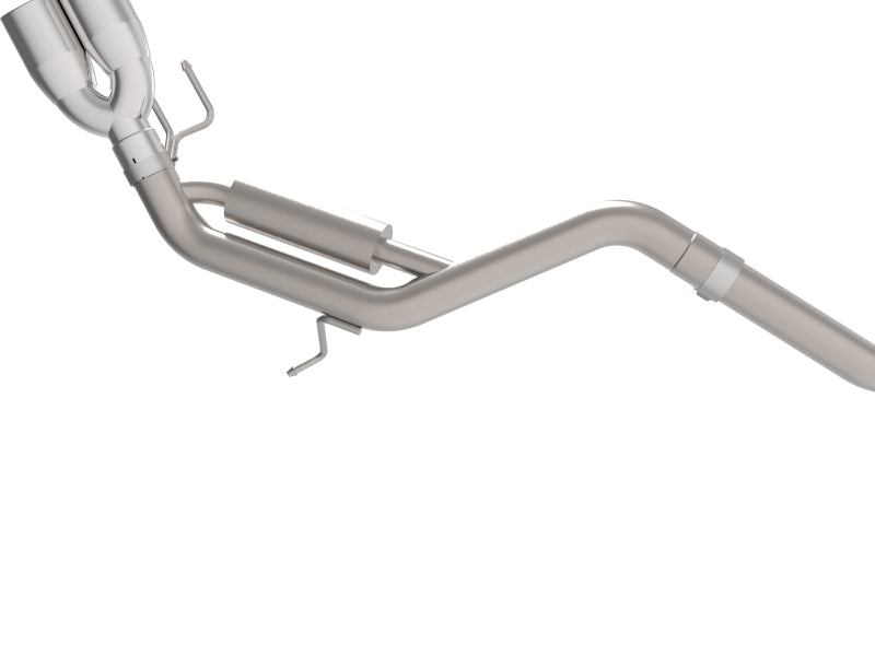 

aFe 49-36087-P - AFE49-36087-P - aFe 2025+ Toyota Camry L4 2.5L Takeda SS Cat-back Exhaust w/ Polished Tips - Shipped in Europe - Tuningsupply.com
