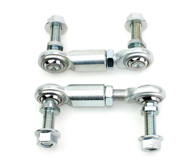 

SPL Parts SPL FE C5 - SPPSPL FE C5 - SPL Parts 97-19 Chevrolet Corvette (C5/C6/C7) Swaybar Endlinks - Shipped in Europe - Tuningsupply.com
