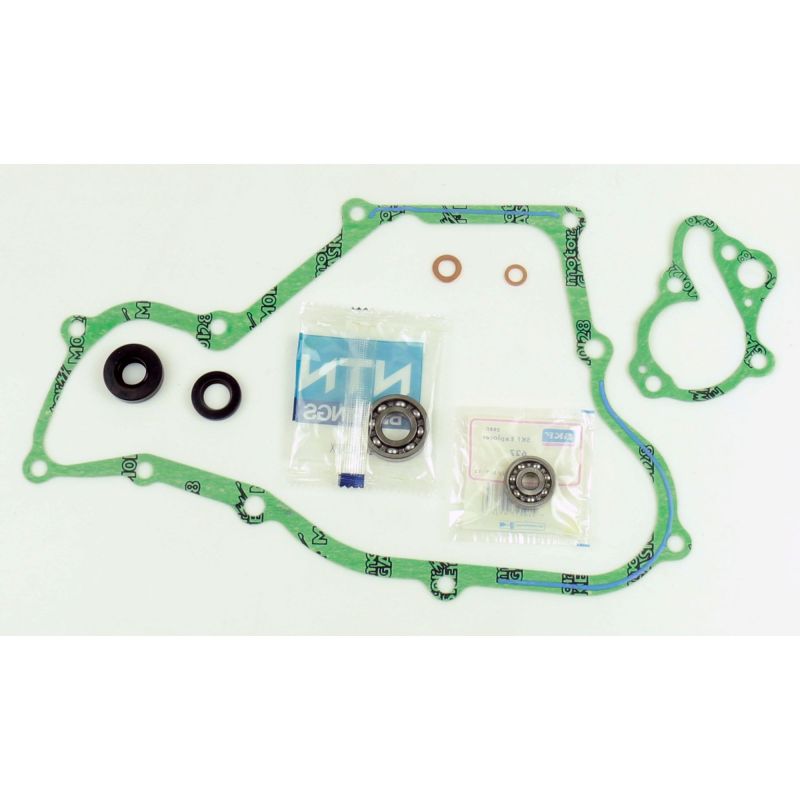 Athena 85-02 Honda CR 80 R Water Pump Gasket Kit-tuningsupply.com