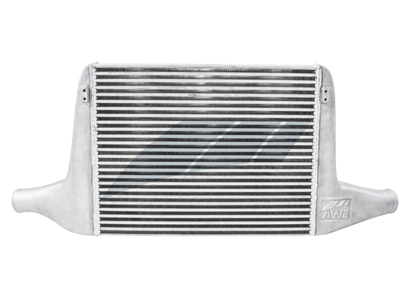 

AWE Tuning 4510-11060 - AWE4510-11060 - AWE Tuning 2018-2019 Audi B9 S4 / S5 Quattro 3.0T Cold Front Intercooler Kit - Shipped in Europe - Tuningsupply.com
