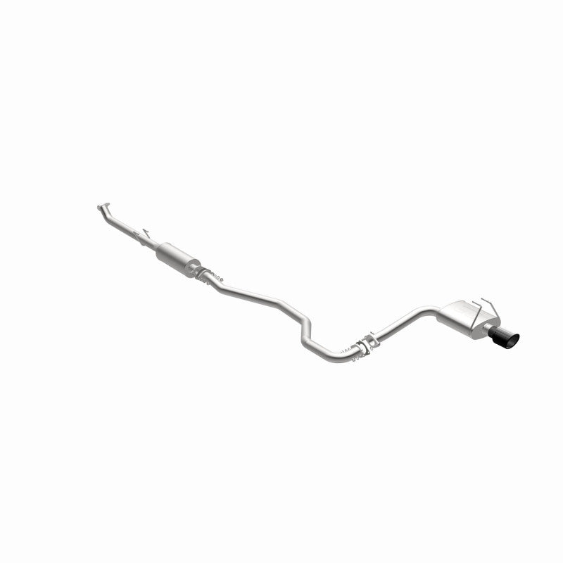 

Magnaflow 19610 - MAG19610 - Magnaflow 2022+ Honda Civic Sport 2.0 Sedan NEO Cat-Back Exhaust System - Shipped in Europe - Tuningsupply.com
