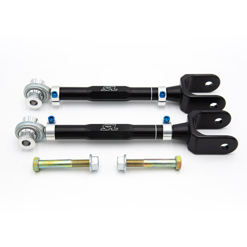 

SPL Parts SPL RTA CN7 - SPPSPL RTA CN7 - SPL Parts 2022+ Hyundai Elantra N Adjustable Rear Toe Links - Shipped in Europe - Tuningsupply.com
