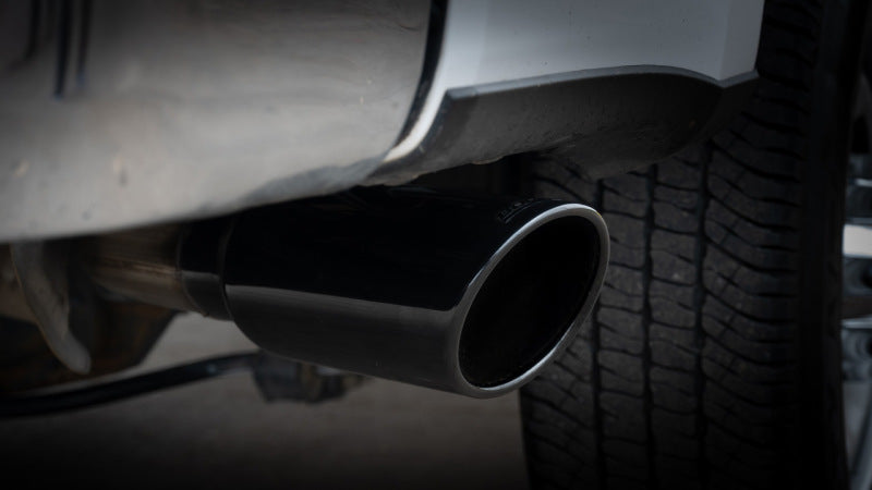 

Borla 141017BC - BOR141017BC - Borla 17-22 Ford F-250/F-350 SD 6.2L V8 2+4WD (Non-Dually) 2.75in ATAK Catback Exhaust - Blk Chrome - Shipped in Europe - Tuningsupply.com

