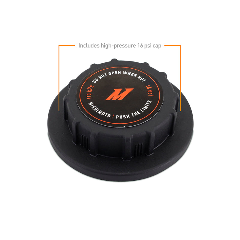 

Mishimoto MMRT-EXP-TRDB - MISMMRT-EXP-TRDB - Mishimoto Universal Aluminum Coolant Expansion Tank - Brushed - Shipped in Europe - Tuningsupply.com
