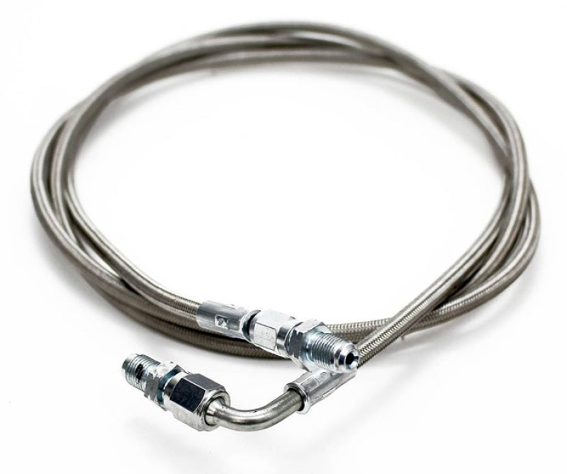 

Clutch Masters SL-02060 - CLMSL-02060 - Clutch Masters 10-17 Audi S5 B8 3.0L Supercharged Clutch Lines - Shipped in Europe - Tuningsupply.com
