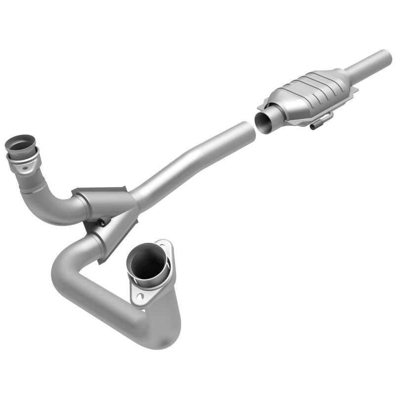
  

Magnaflow 93312 - MAG93312 - MagnaFlow Conv DF 88-95 Ford Trucks 5.8L V8 - Shipped in Europe - Tuningsupply.com

